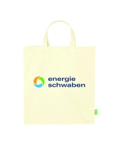 Bio-Baumwolltasche